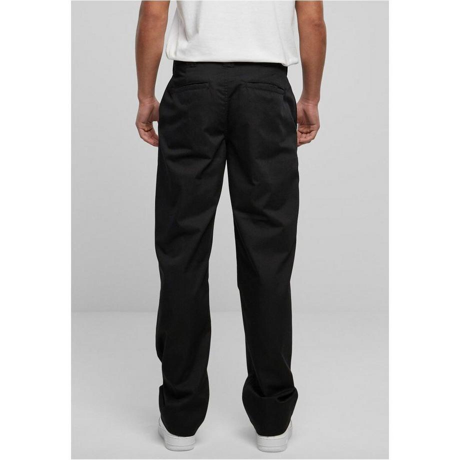 URBAN CLASSICS Pantalon de travail  