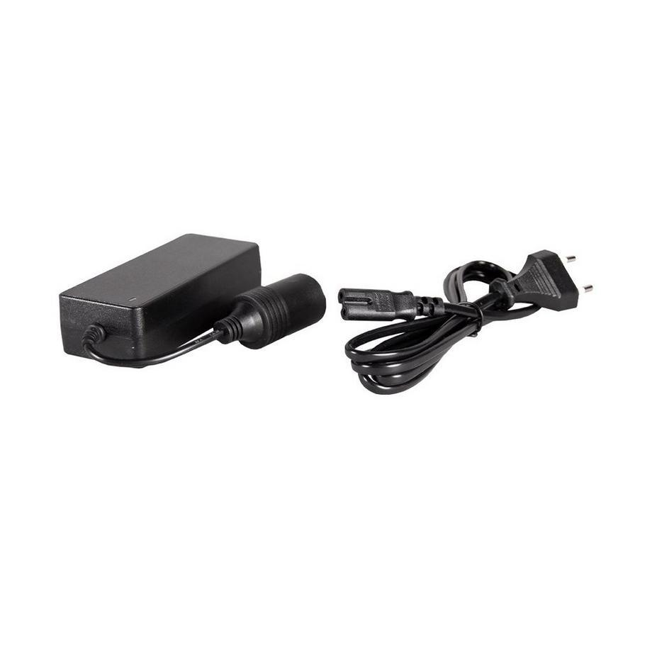 220V Adapter zu 12V24V Kompressor Kühlbox