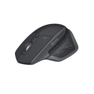 Logitech  Mouse wireless Logitech MX Master 2S - Grigio grafite 