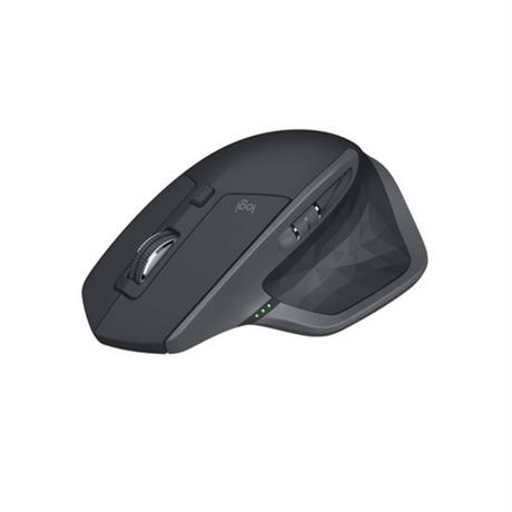Logitech  Mouse wireless Logitech MX Master 2S - Grigio grafite 