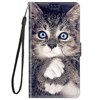 Cover-Discount  Galaxy A13 4G - Housse en cuir 