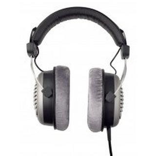 Beyerdynamic  Beyerdynamic DT 990 Cuffie Cablato A Padiglione, Passanuca MUSICA Nero, Argento 