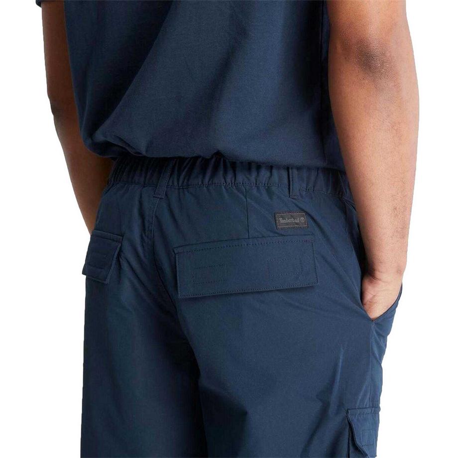 Timberland Short À Poches  
