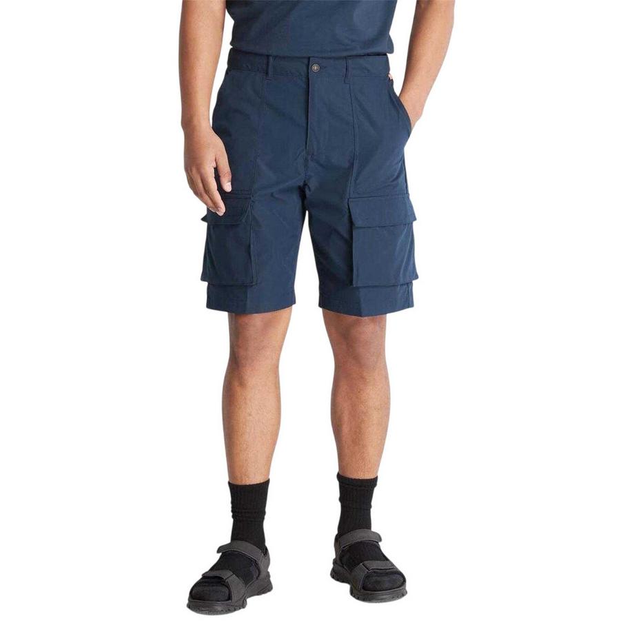 Timberland Short À Poches  