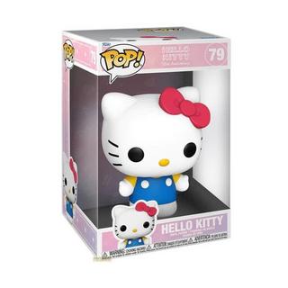 Funko  Figurine POP Hello Kitty 50e anniversaire Hello Kitty 25cm 