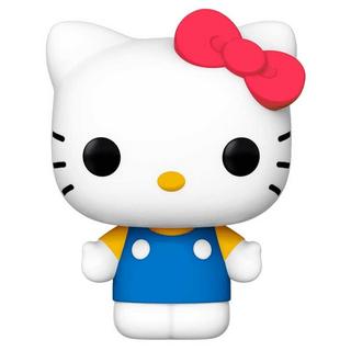 Funko  Figurine POP Hello Kitty 50e anniversaire Hello Kitty 25cm 