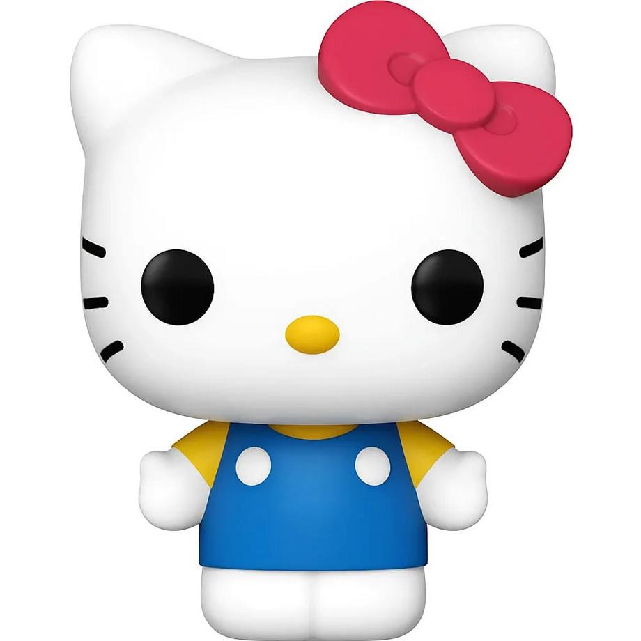 Pop! Jumbo 50 years Hello Kitty (Nr.79)