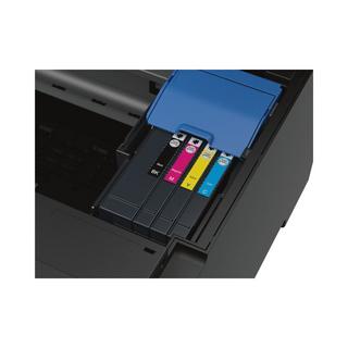 EPSON  WorkForce WF-7830DTWF - Schwarz 