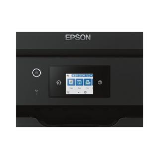 EPSON  WorkForce WF-7830DTWF - Schwarz 