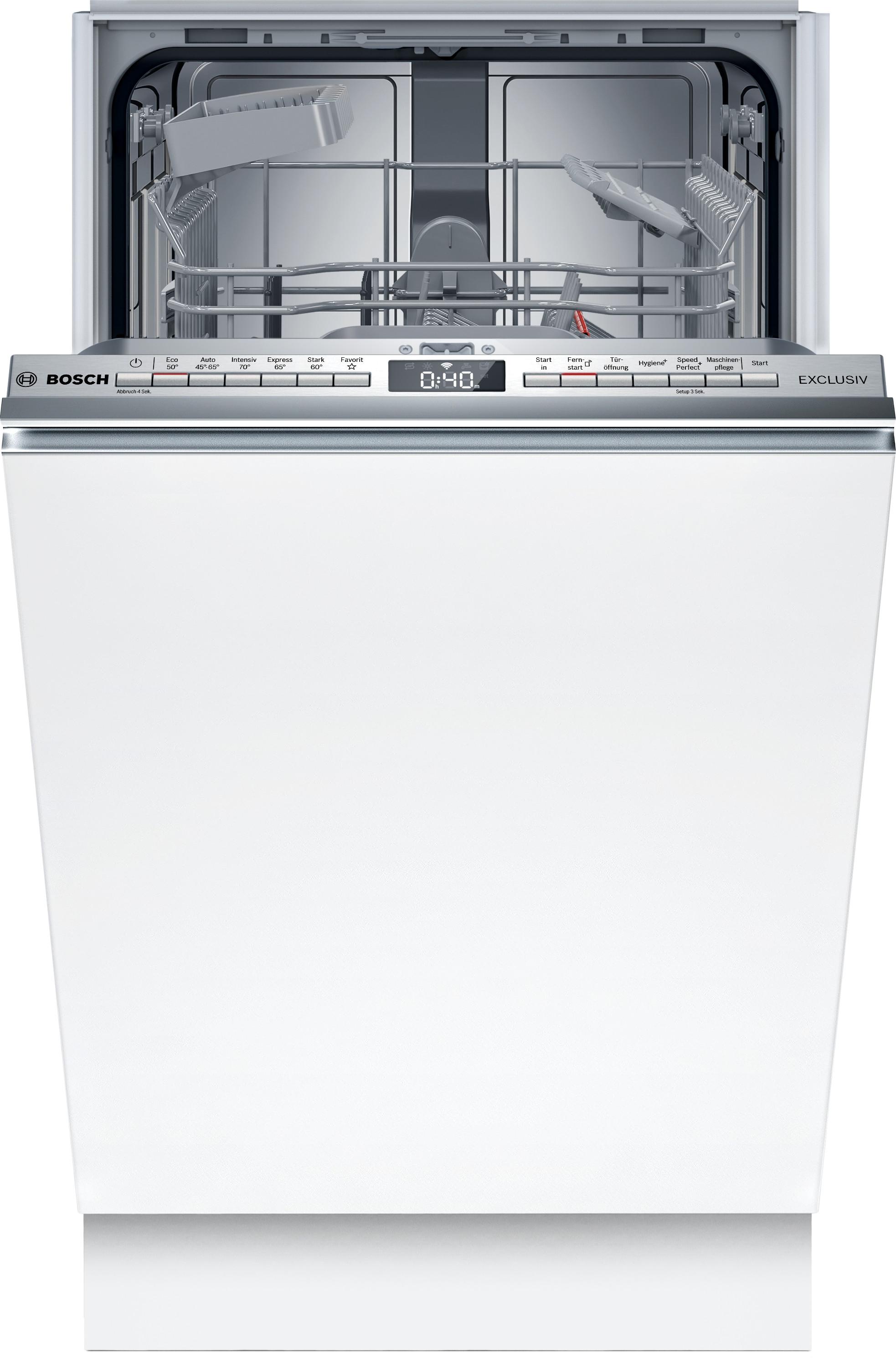 Bosch SPD4ELX01D  