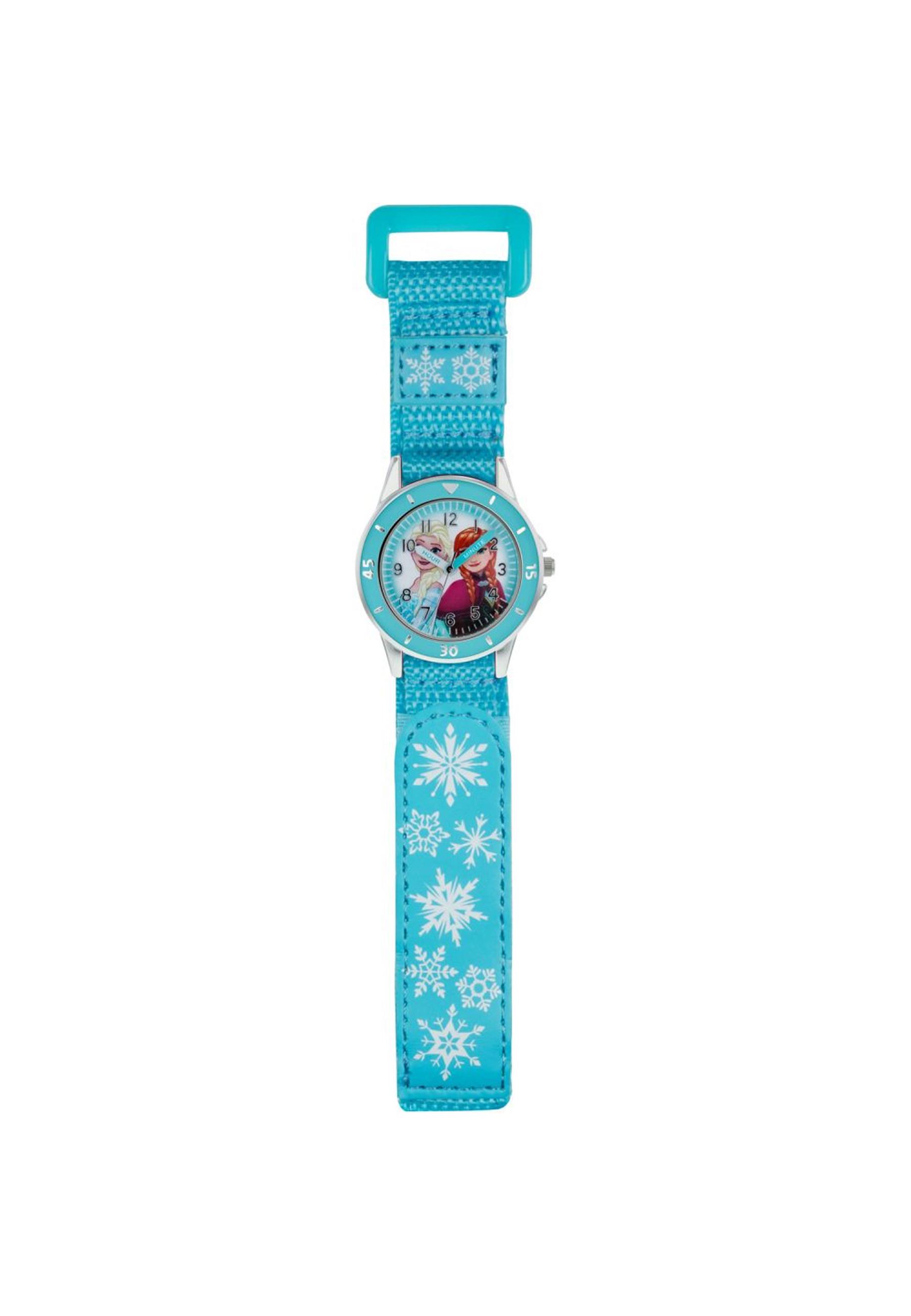 Disney  Frozen Time Teacher 