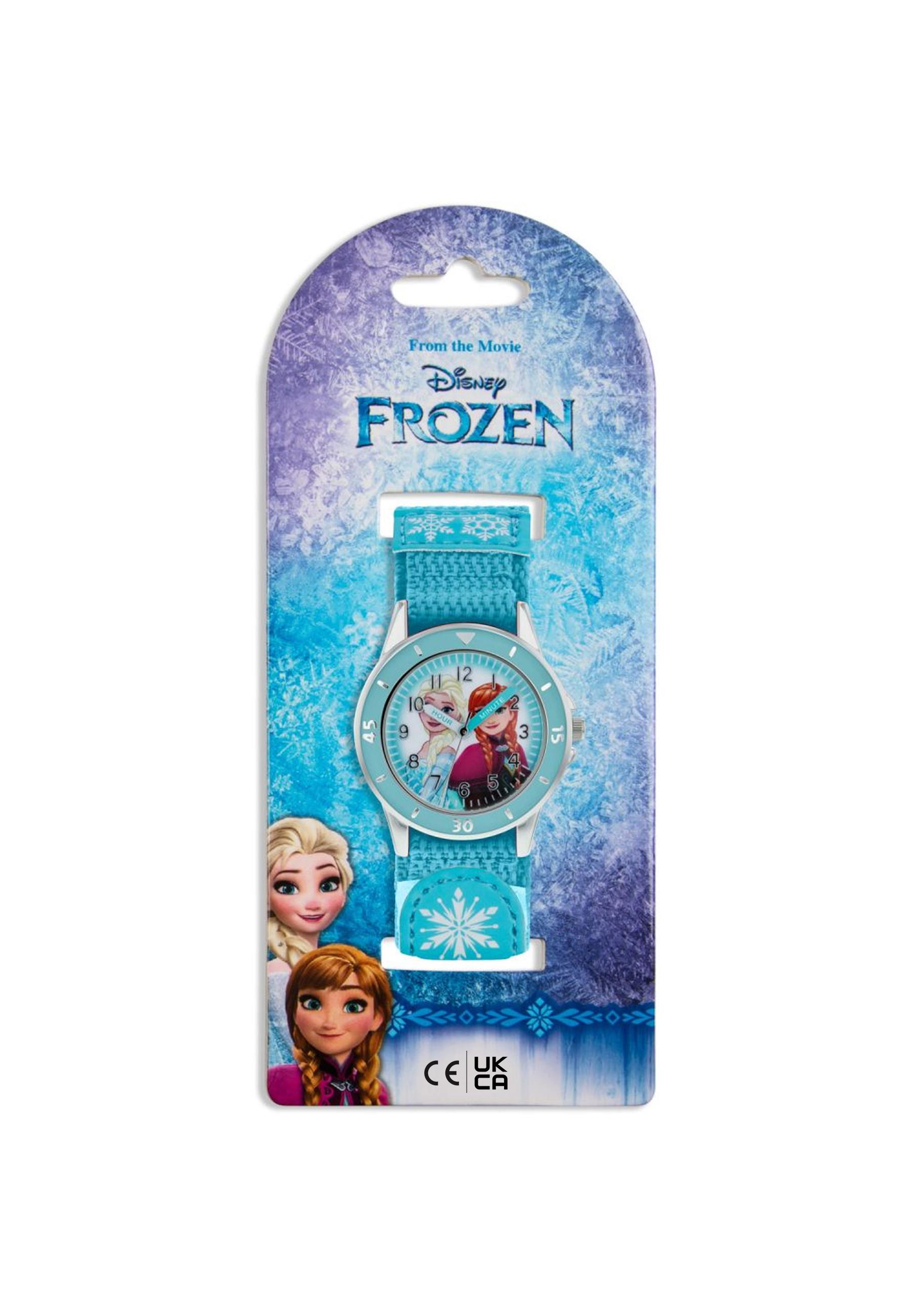 Disney  Frozen Time Teacher 