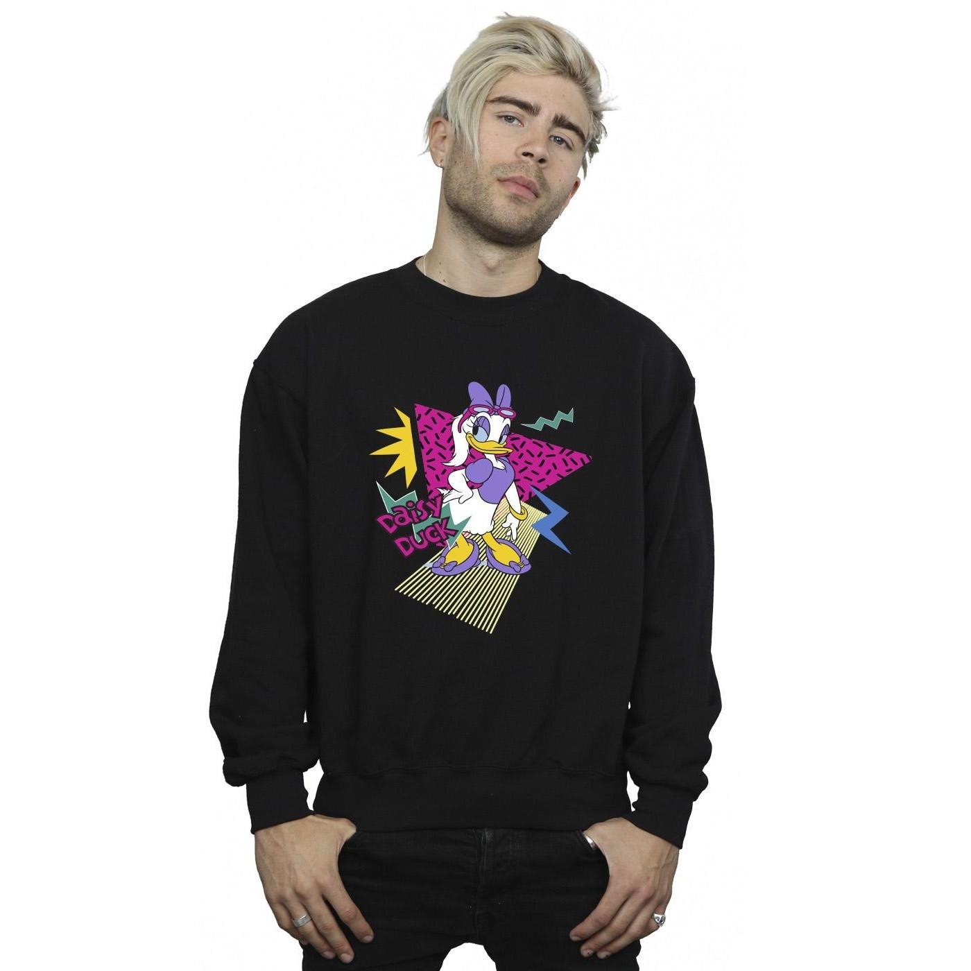 Disney  Daisy Duck Cool Sweatshirt 