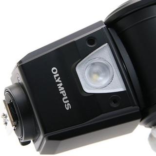OLYMPUS  Olympus Electronic Flash FL-900R 