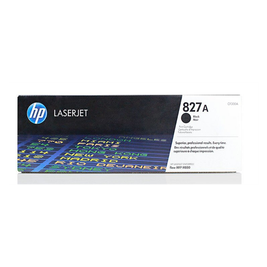 Toner 827A