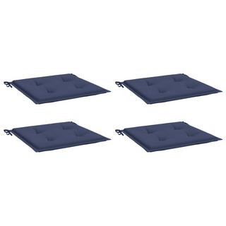 VidaXL Palettenkissen gewebe  