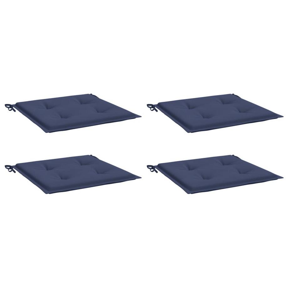 VidaXL Palettenkissen gewebe  