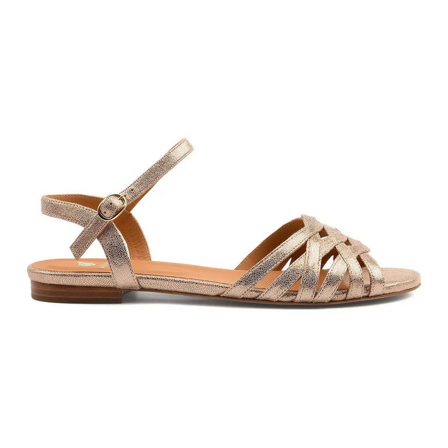 bobbies ELLIS Flache Sandalen  