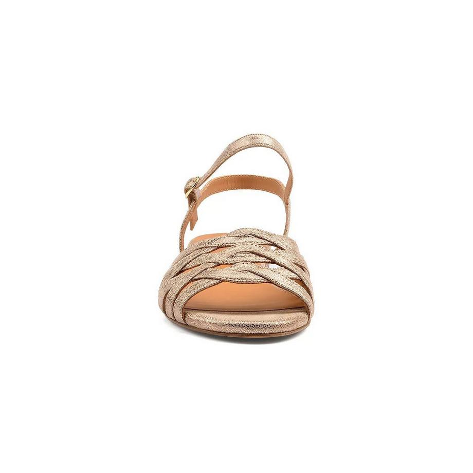 bobbies ELLIS Flache Sandalen  