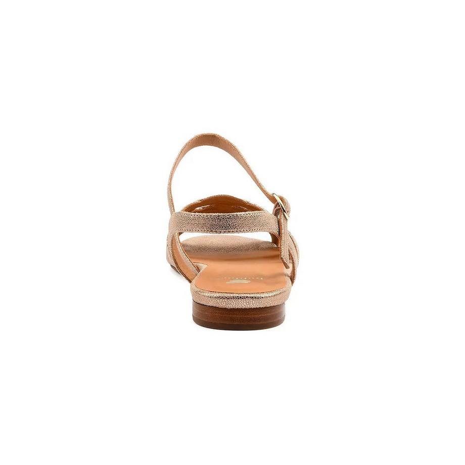 bobbies ELLIS Flache Sandalen  