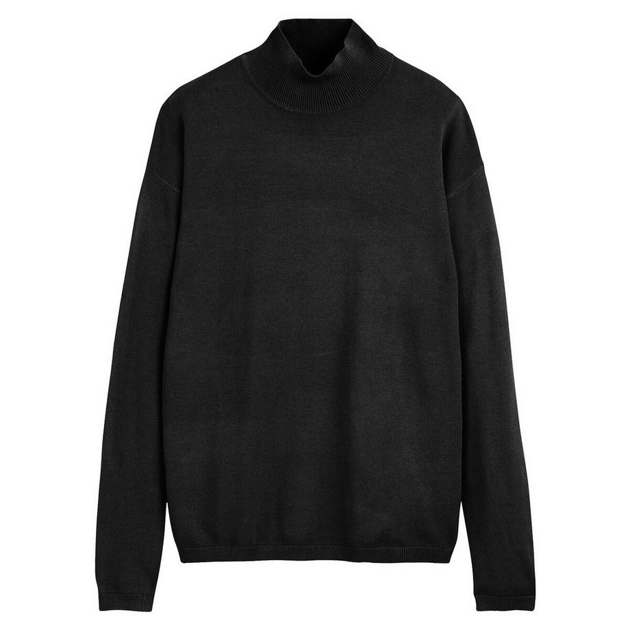 La Redoute Collections Pull Col Montant  