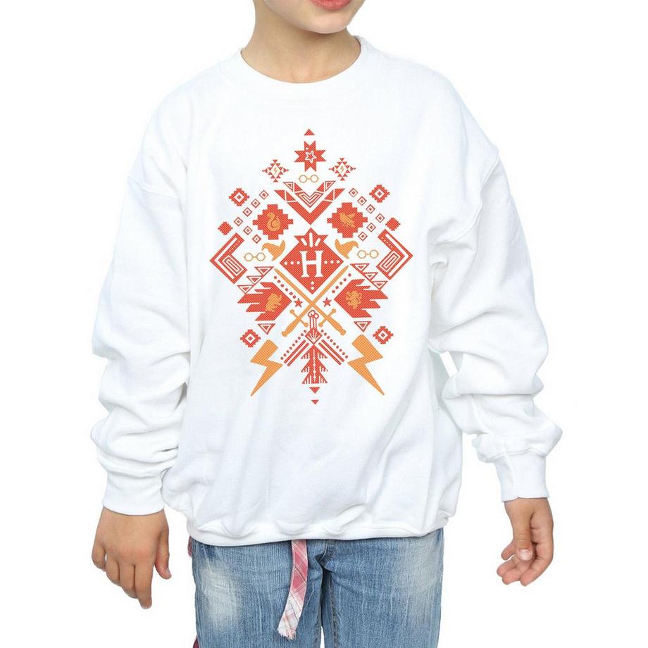 Harry Potter  Sweatshirt 