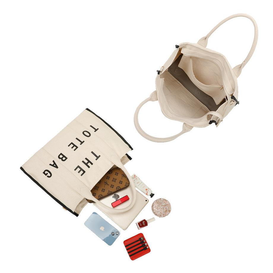 Gallantry The Totebag Sac à Main en Tissu  