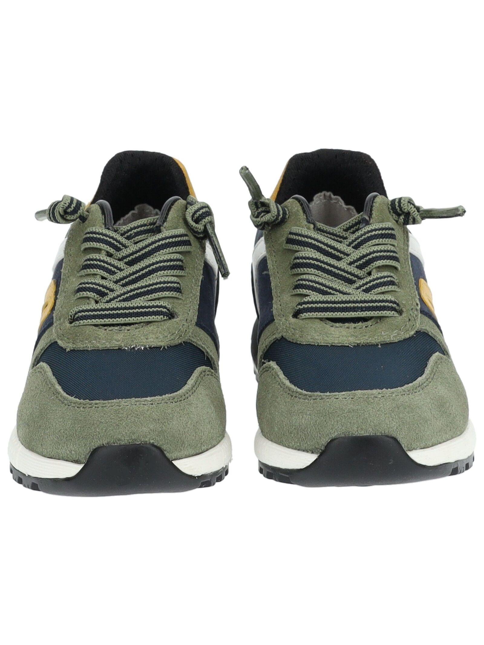 GEOX  Sneaker J459EB 022FU 