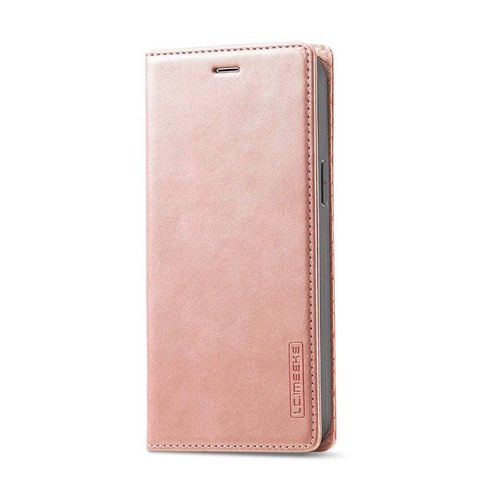 Cover-Discount  iPhone 14 / 13 - Vintage Flip Case Etui 