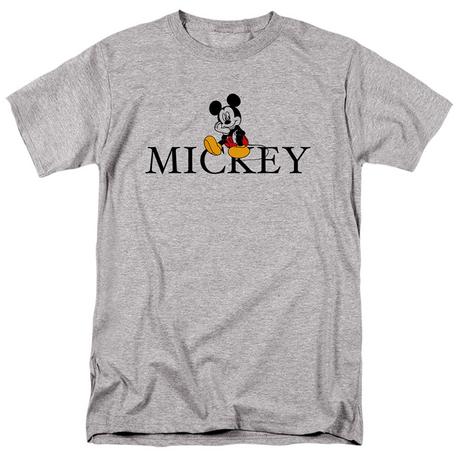 Disney  Tshirt CLASSIC SITTING 