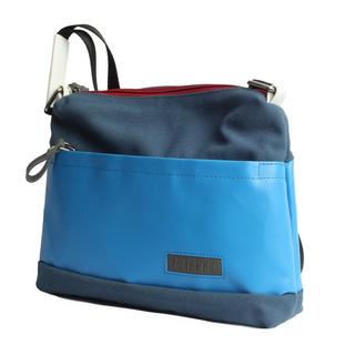 7clouds Roslyn 7.1 Umhängetasche  