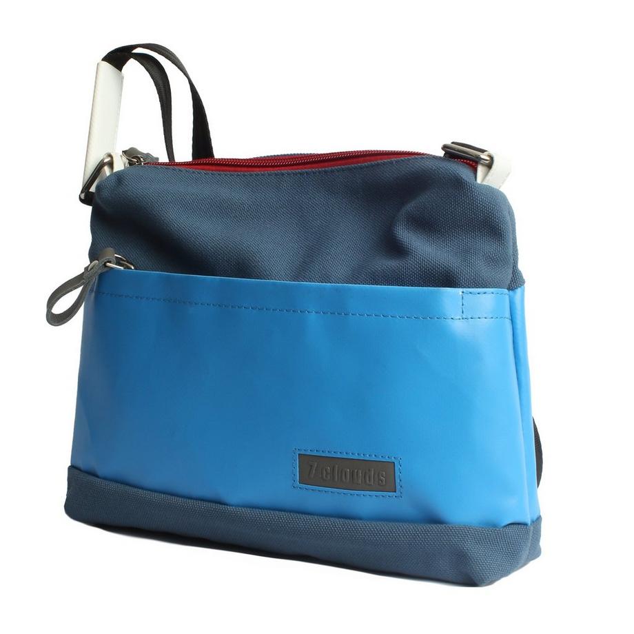 7clouds Roslyn 7.1 Umhängetasche  