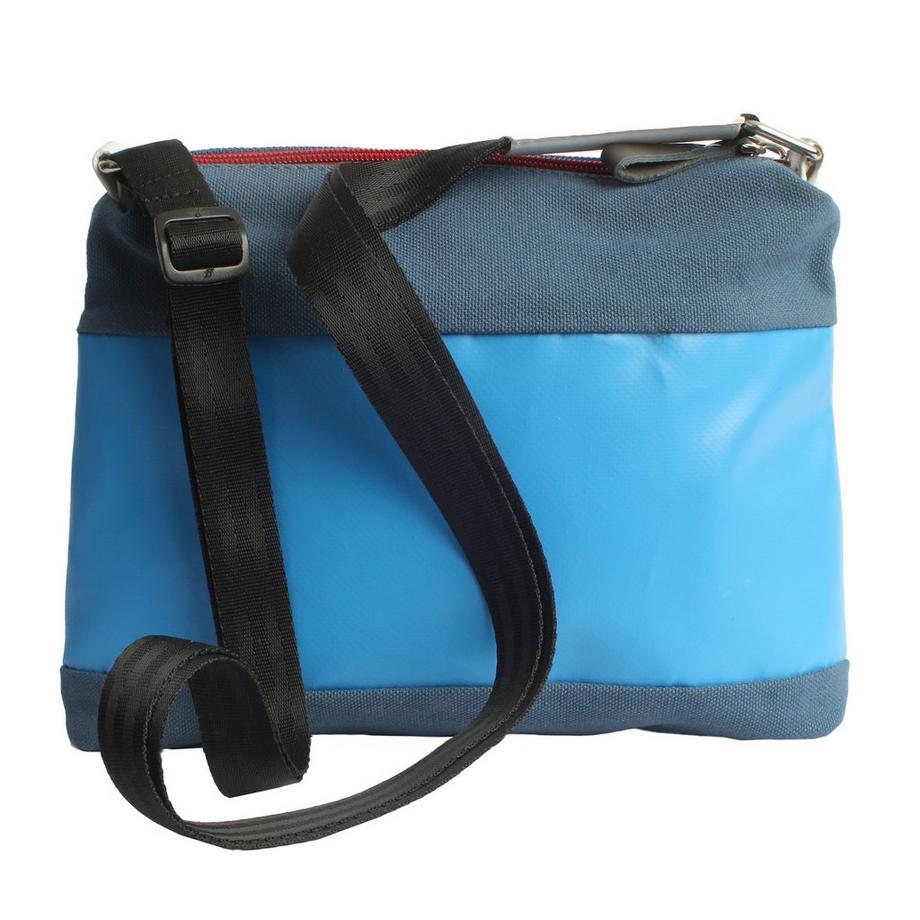 7clouds Roslyn 7.1 Umhängetasche  