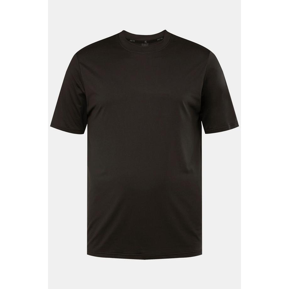 JP1880 Halbarm Rundhals T-Shirt UV-Schutz 50+  