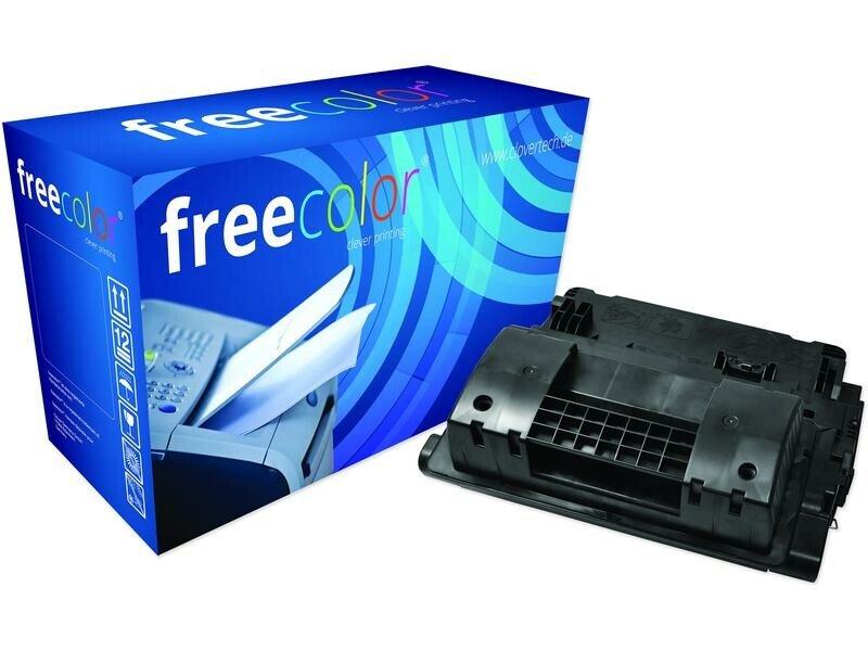 Freecolor  81X-FRC cartuccia toner 1 pz Nero 