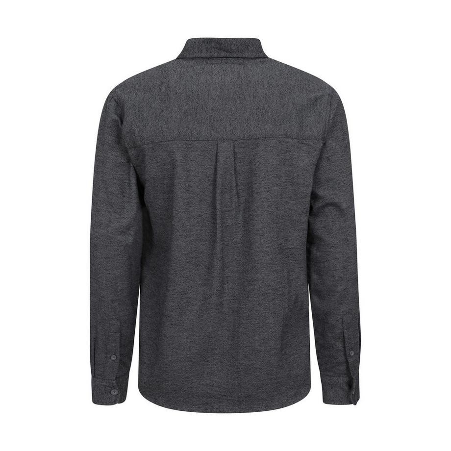 Mountain Warehouse Trace Camicia Maniche Lunghe  