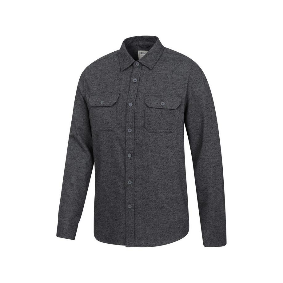 Mountain Warehouse Trace Camicia Maniche Lunghe  