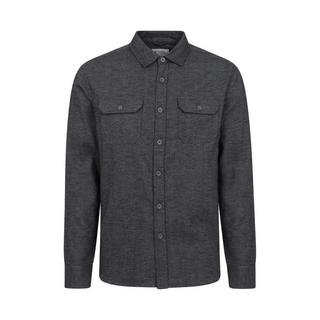 Mountain Warehouse Trace Langarmhemd  