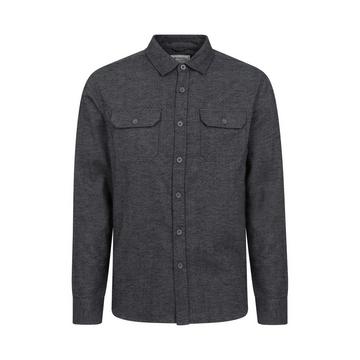 Trace Hemd  Langärmlig