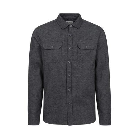 Mountain Warehouse Trace Langarmhemd  