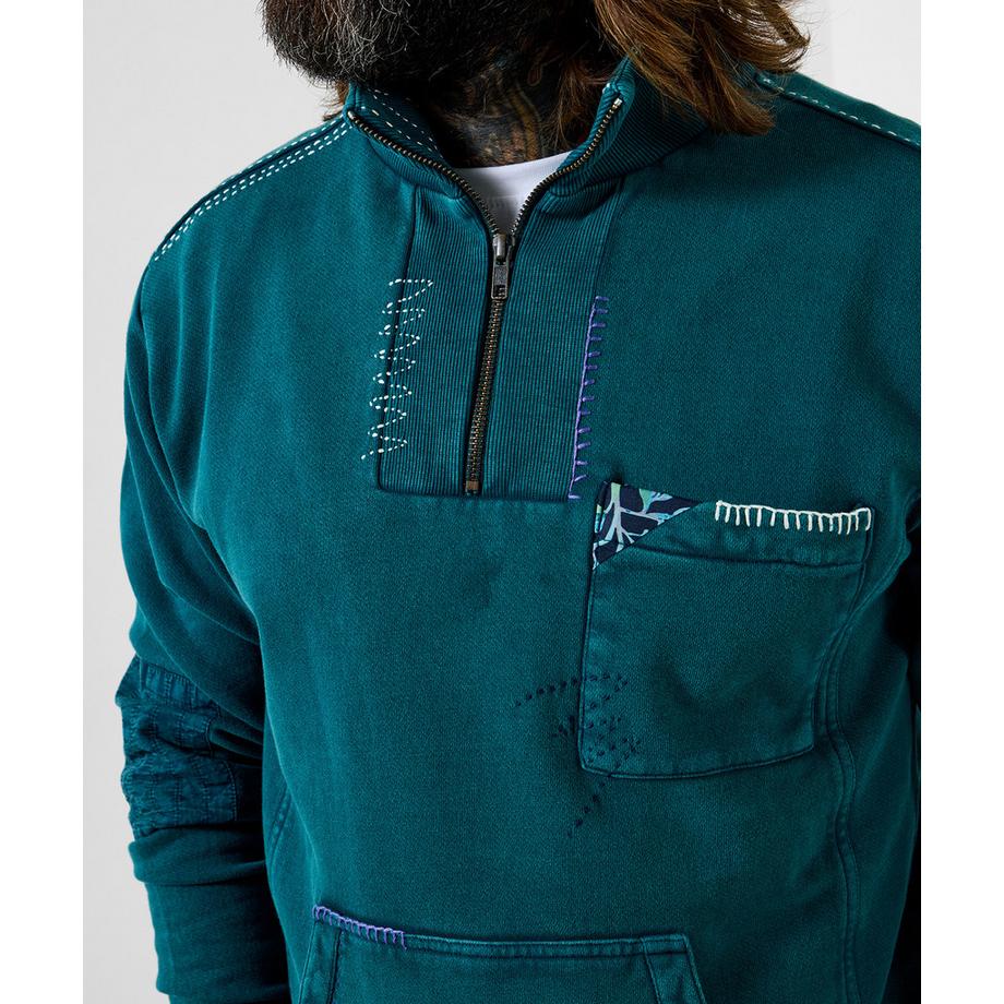 Joe Browns Veste zippée à col cheminée individualisée  