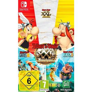 Asterix & Obelix XXL Collection