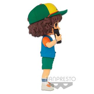 Banpresto  Stranger Things Dustin Q Posket figura 13 cm 