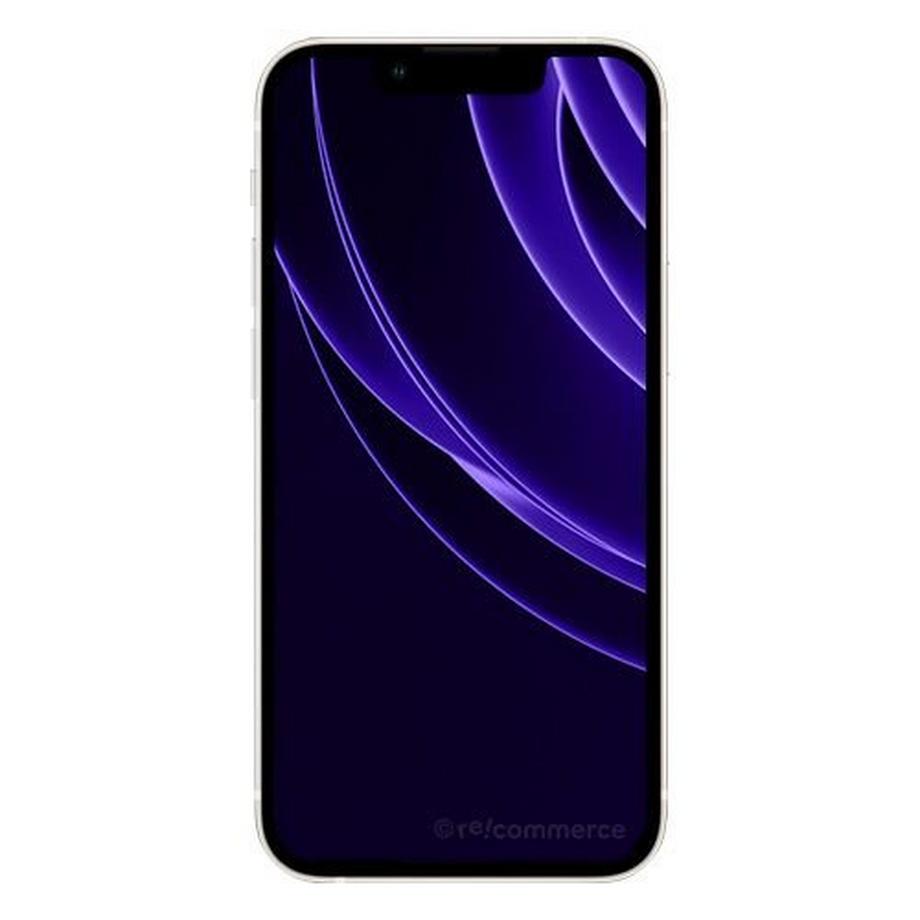 Apple  Refurbished iPhone 13 128 GB - Wie neu 