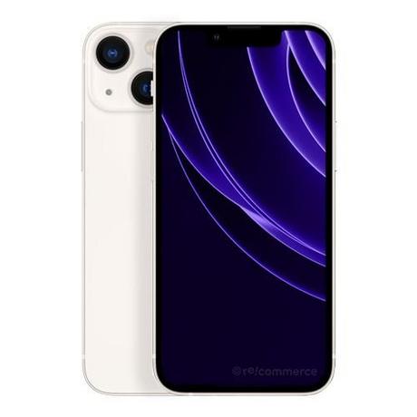 Apple  Refurbished iPhone 13 128 GB - Wie neu 