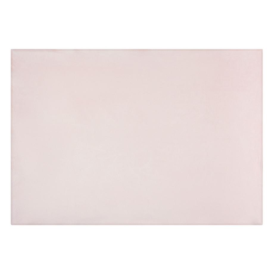 Beliani RHEA Housse de Couverture Lestée Moderne en Polyester  