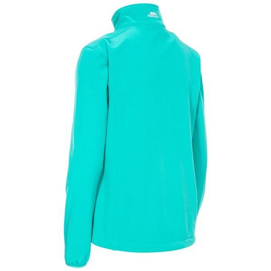 Trespass Giacca Softshell Meena  