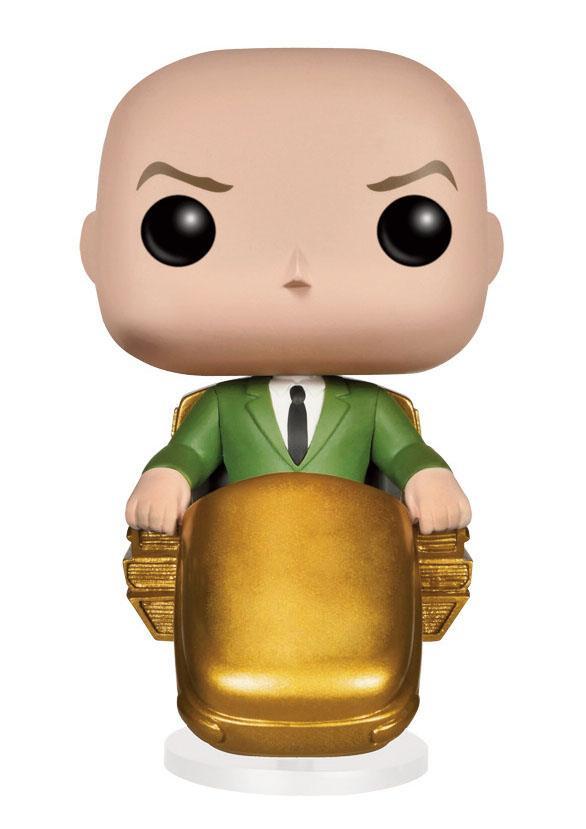 Funko  Marvel Comics POP! Vinyl WackelkopfFigur Professor X 