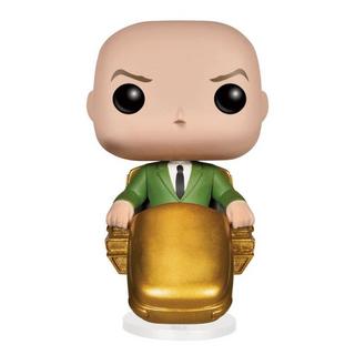 Funko  Marvel Comics POP! Vinyl WackelkopfFigur Professor X 