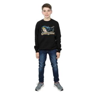 DC COMICS  Sweatshirt 